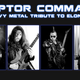 Photo: Raptor Command Music